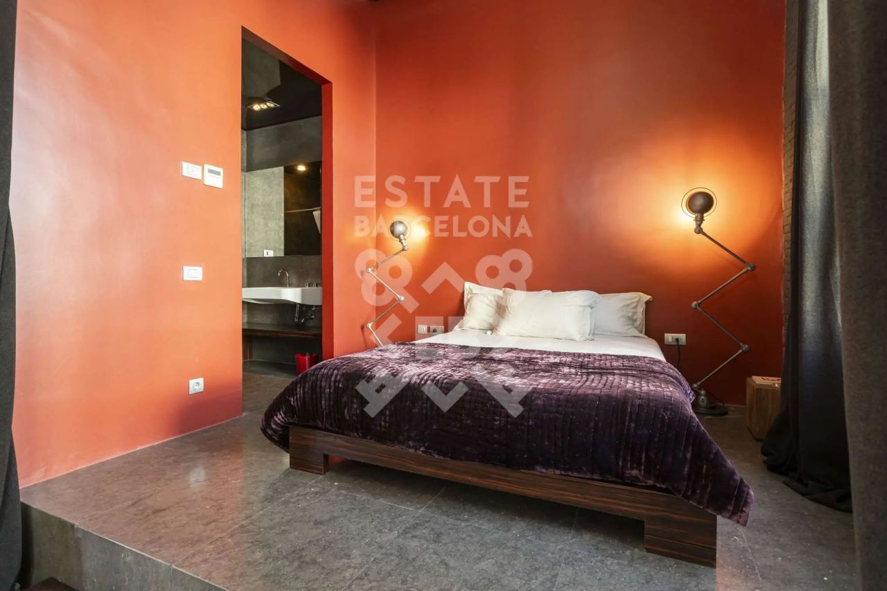 Loft à Barcelone, Espagne, 308 m² - image 14