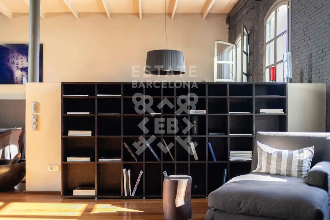 Loft à Barcelone, Espagne, 308 m² - image 12