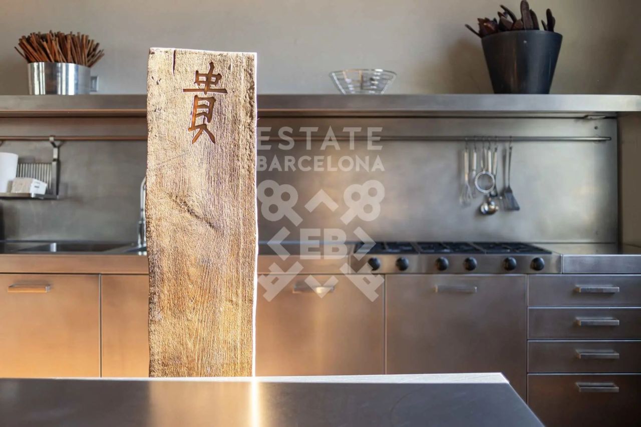 Loft à Barcelone, Espagne, 308 m² - image 13