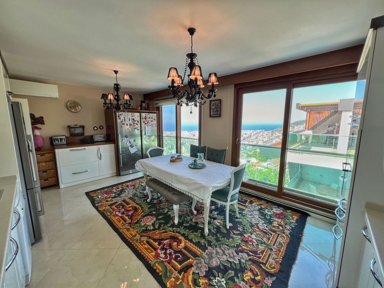 Apartment in Alanya, Turkey, 300 m² - picture 6