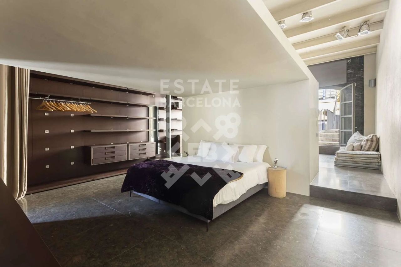 Loft à Barcelone, Espagne, 308 m² - image 17