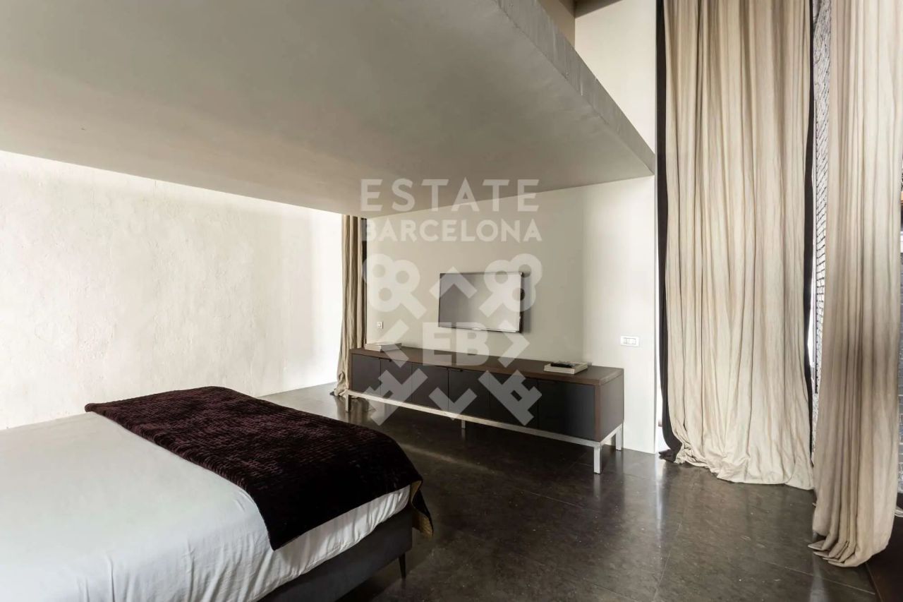 Loft à Barcelone, Espagne, 308 m² - image 18
