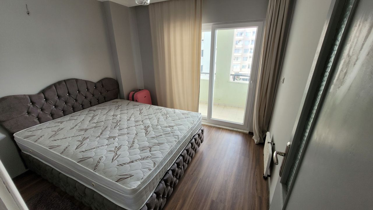 Apartment in Alanya, Turkey, 90 m² - picture 6