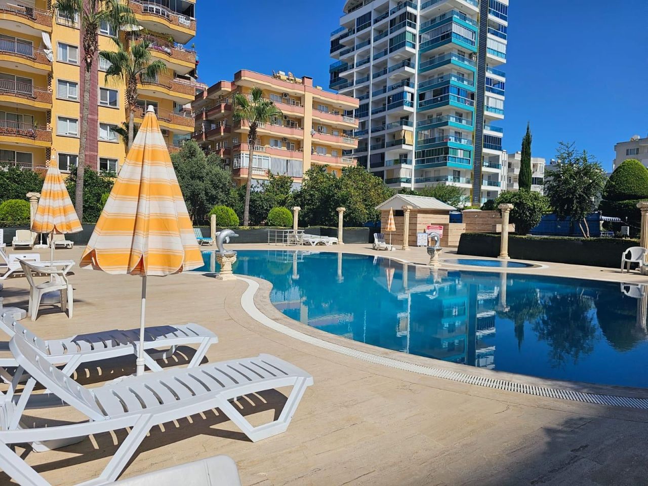 Appartement à Alanya, Turquie, 130 m² - image 6