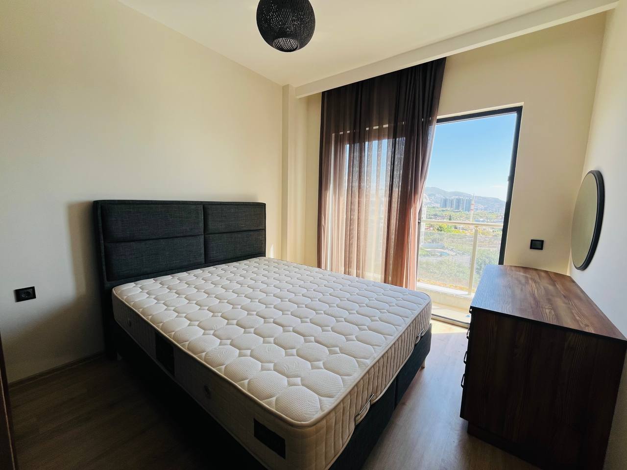 Appartamenti a Alanya, Turchia, 110 m² - foto 6