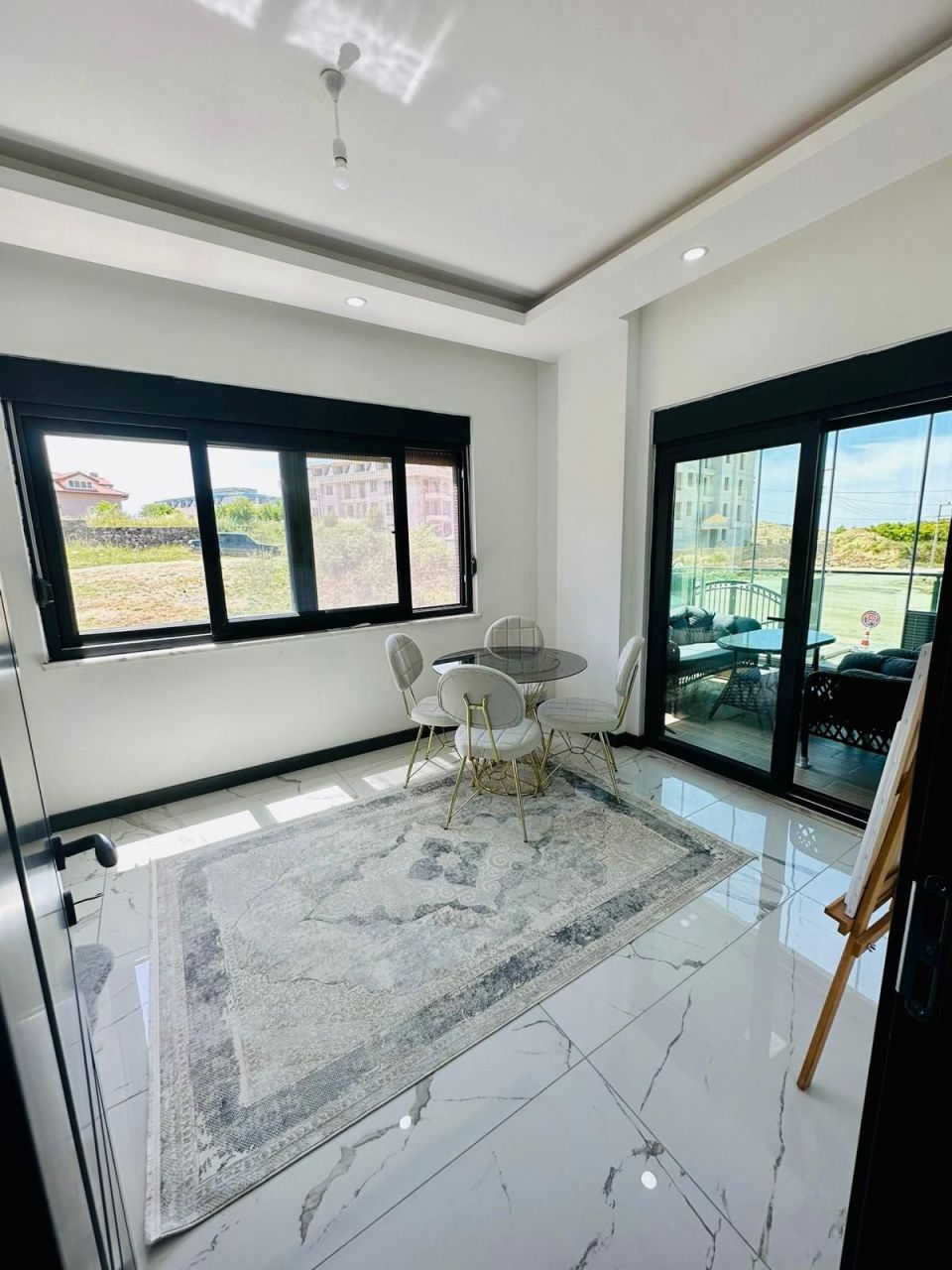 Appartamenti a Alanya, Turchia, 120 m² - foto 6