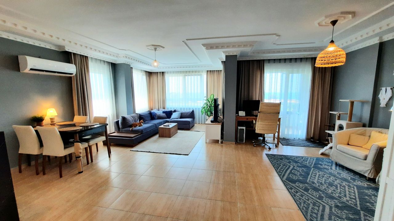 Apartment in Alanya, Turkey, 100 m² - picture 6