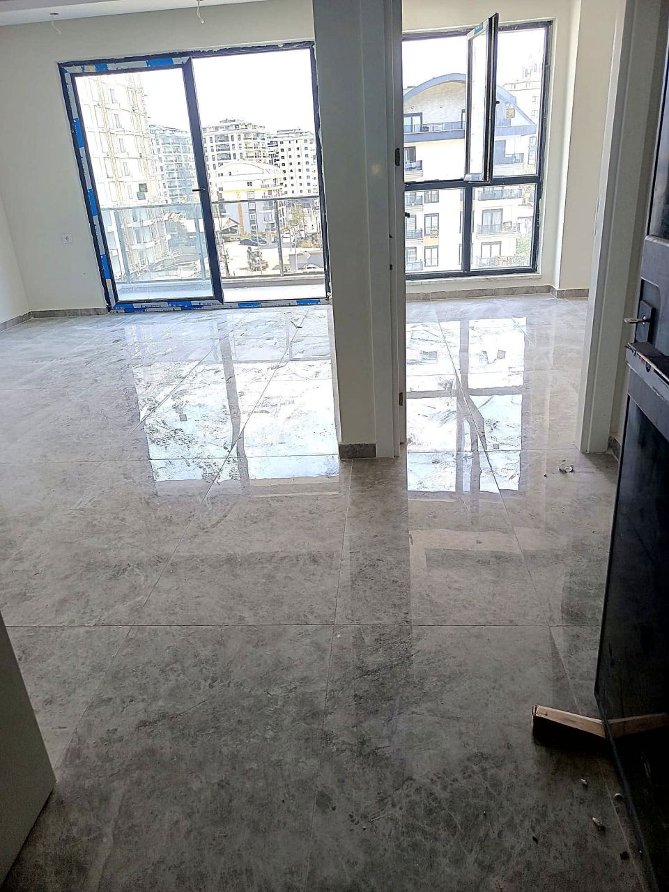 Appartamenti a Alanya, Turchia, 50 m² - foto 6