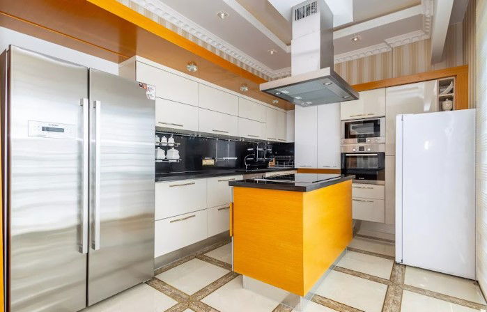 Appartamenti a Alanya, Turchia, 354 m² - foto 5