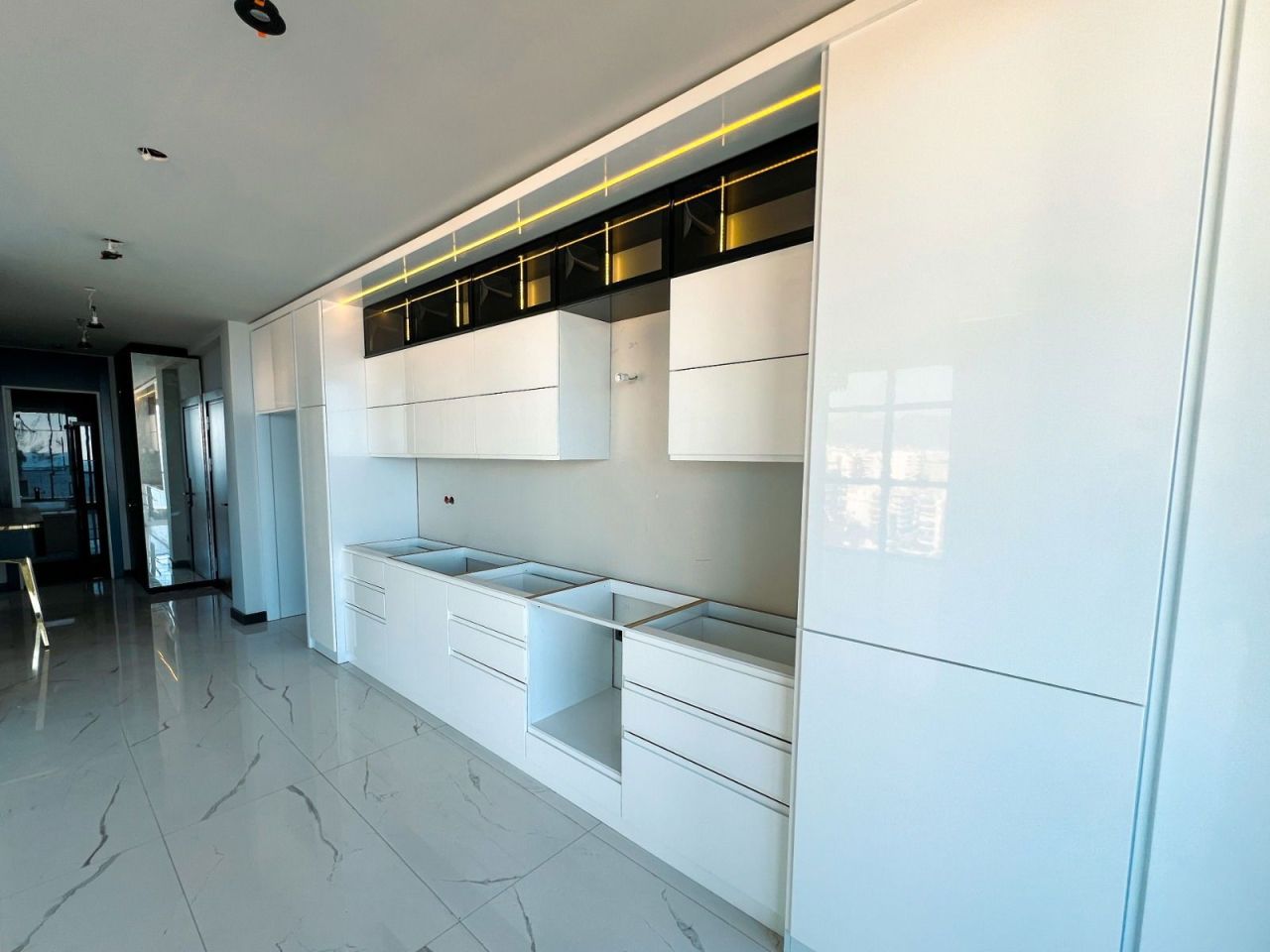 Appartamenti a Alanya, Turchia, 102 m² - foto 6