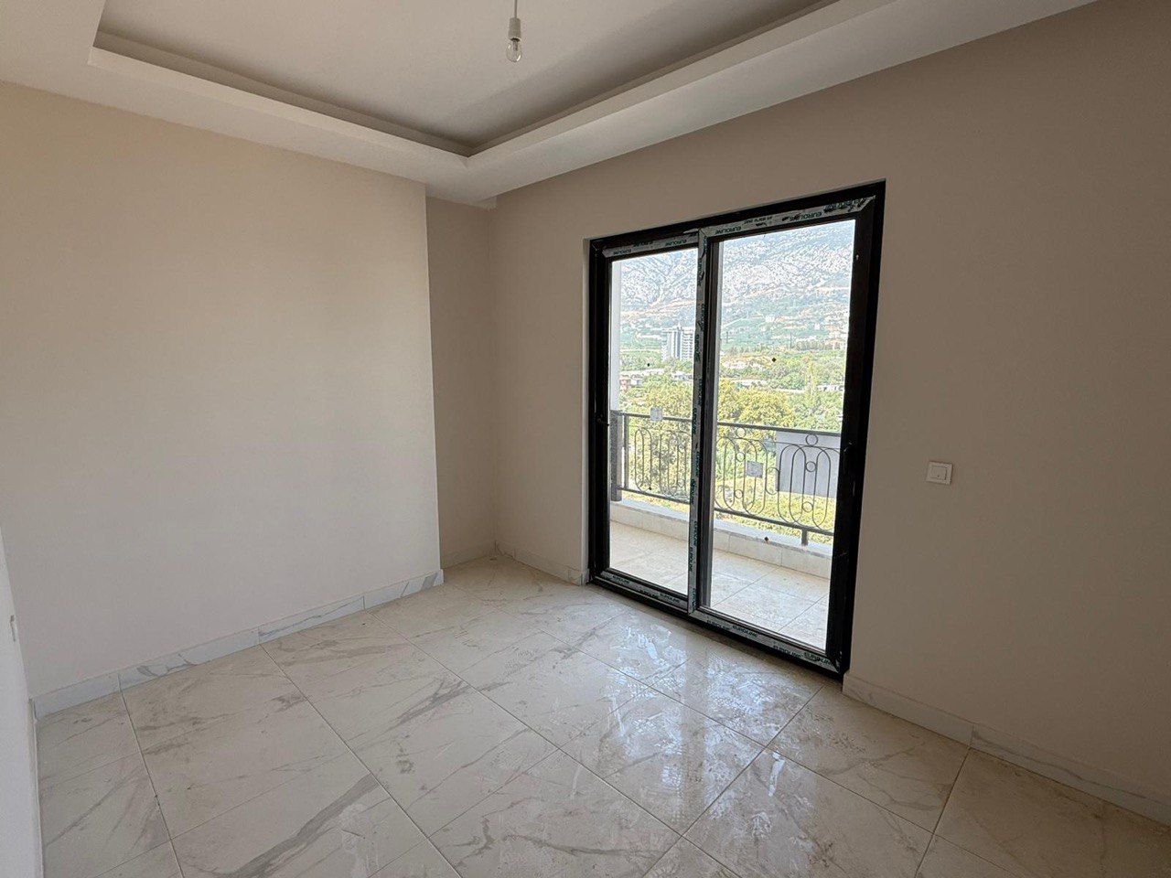 Appartamenti a Alanya, Turchia, 50 m² - foto 6