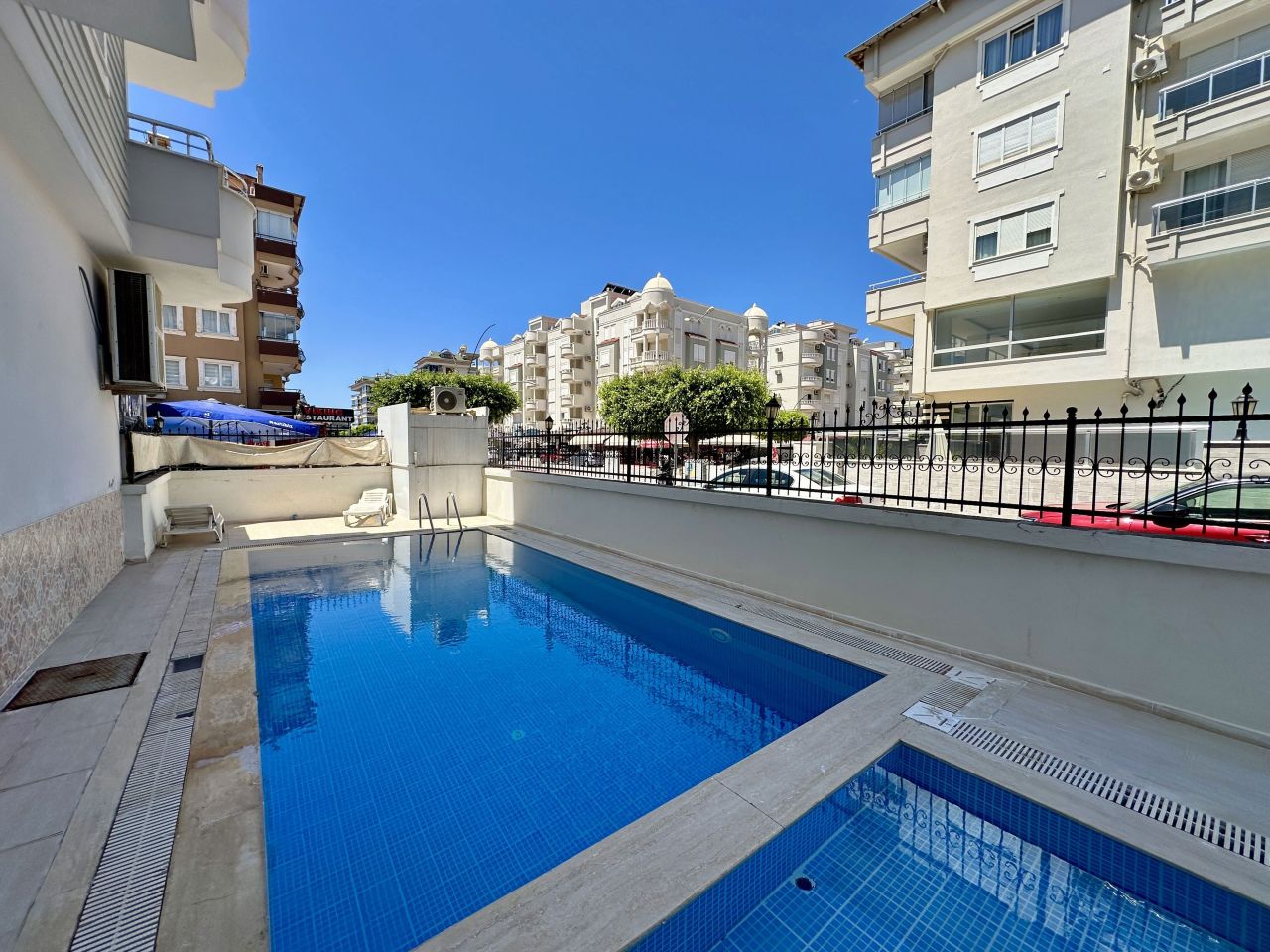 Apartment in Alanya, Turkey, 110 m² - picture 6