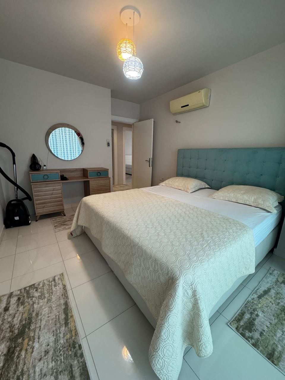 Apartment in Alanya, Turkey, 115 m² - picture 6