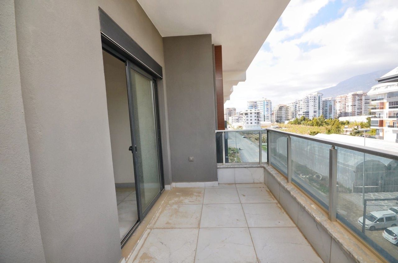 Appartement à Alanya, Turquie, 90 m² - image 6