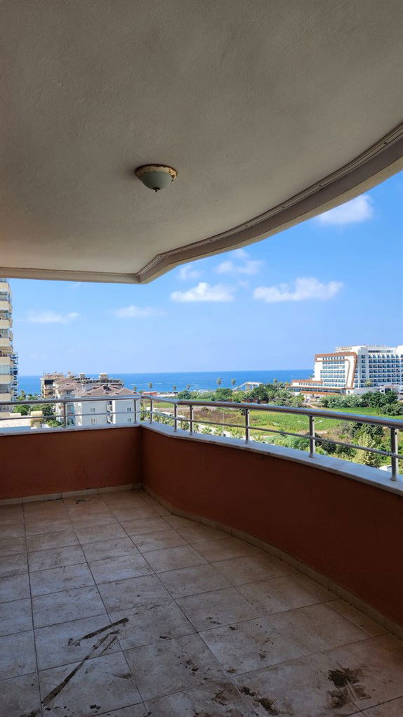 Appartamenti a Alanya, Turchia, 155 m² - foto 6