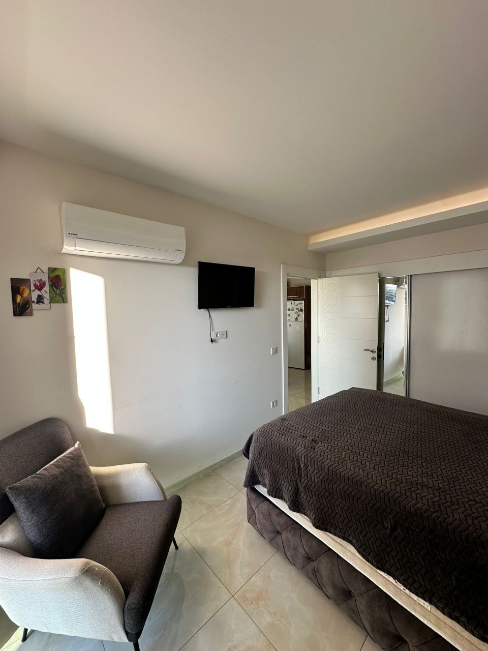 Appartamenti a Alanya, Turchia, 85 m² - foto 6