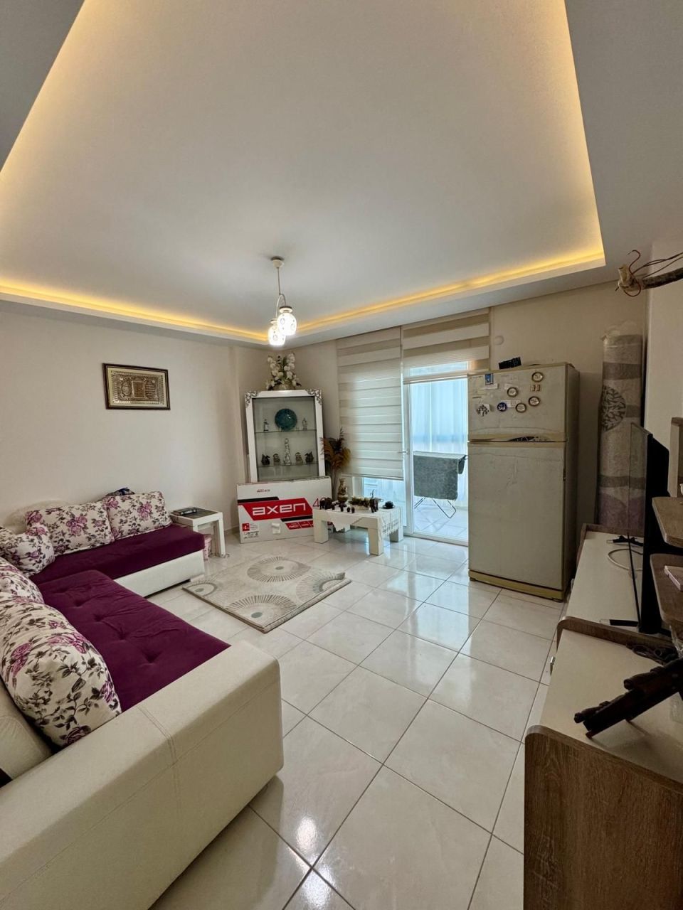 Apartment in Alanya, Turkey, 120 m² - picture 6