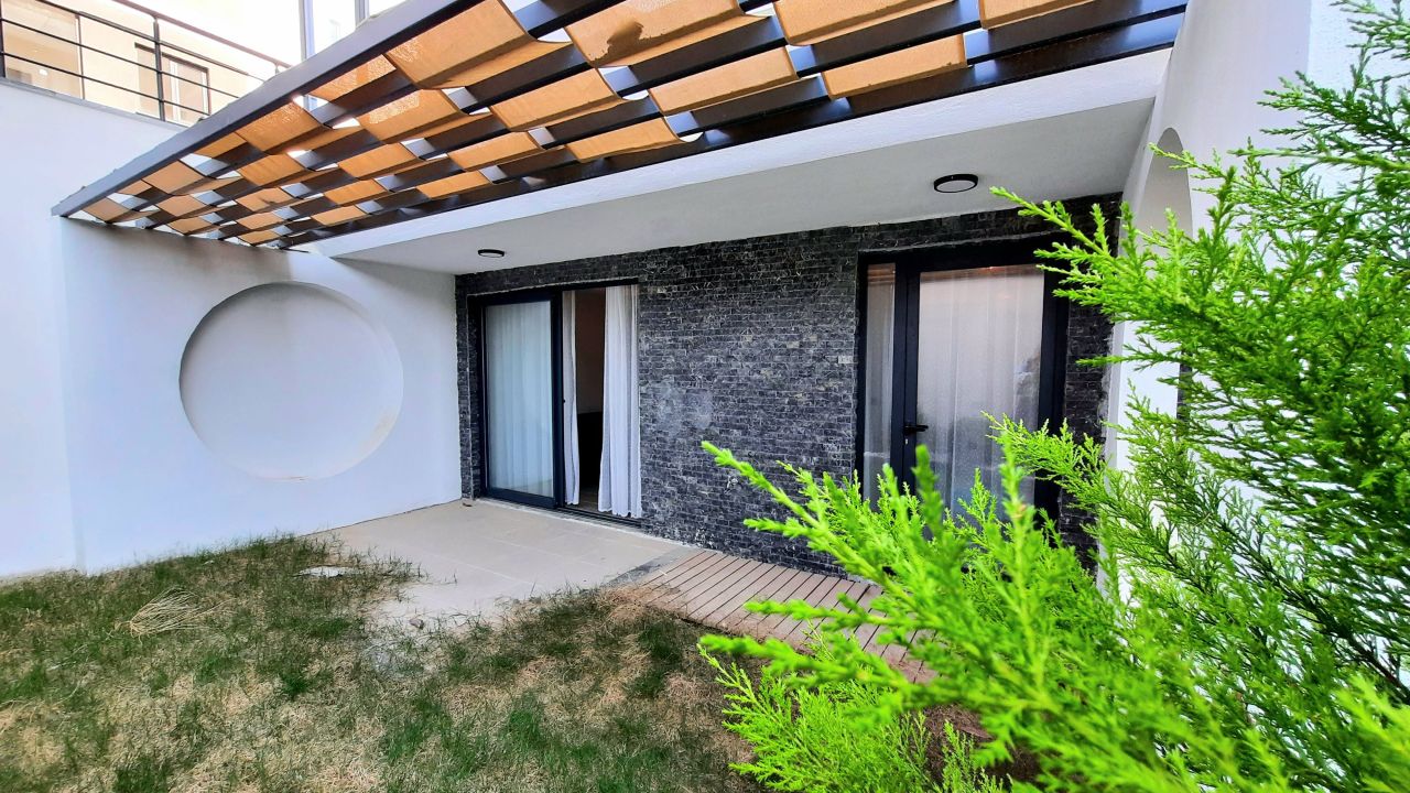 Appartement à Alanya, Turquie, 60 m² - image 6