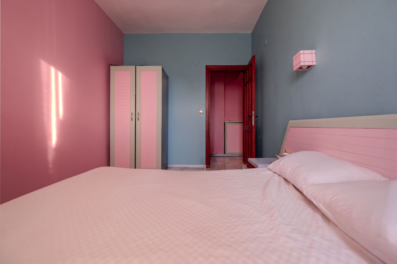 Appartamenti a Alanya, Turchia, 55 m² - foto 6