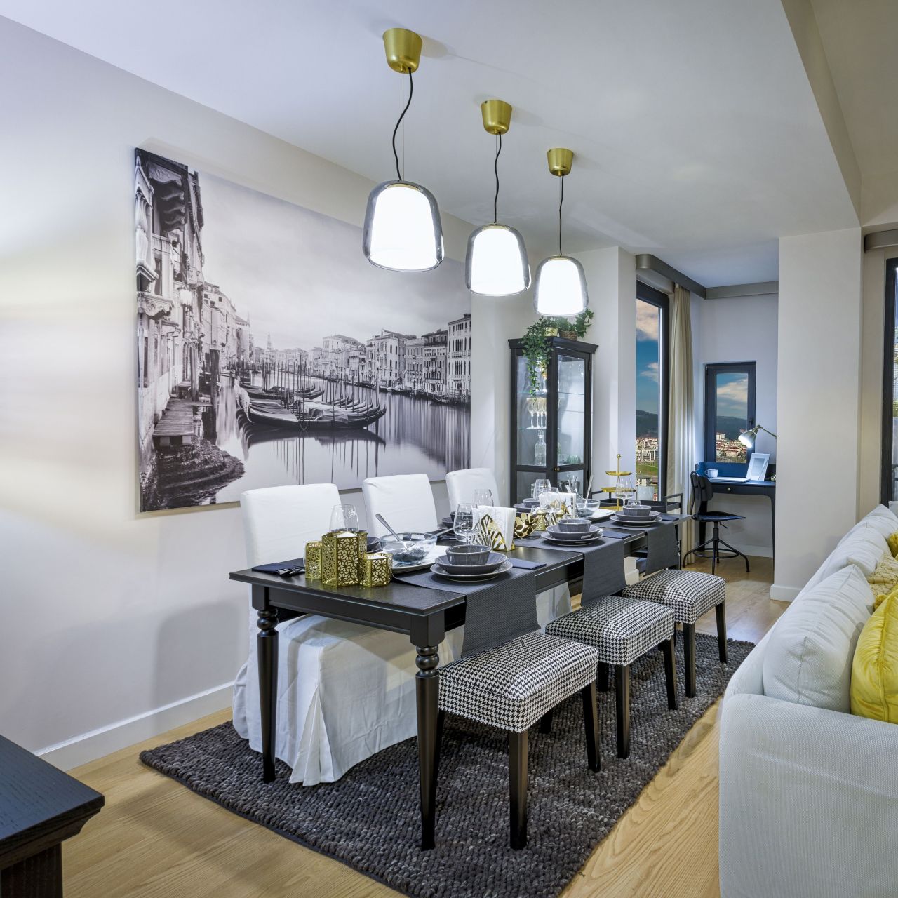 Apartment in Istanbul, Turkey, 100 m² - picture 6