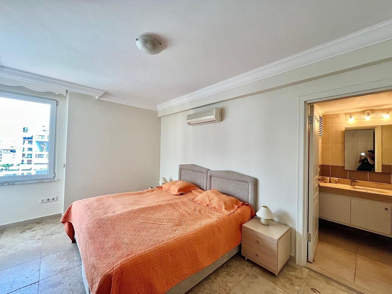 Apartment in Alanya, Turkey, 110 m² - picture 6