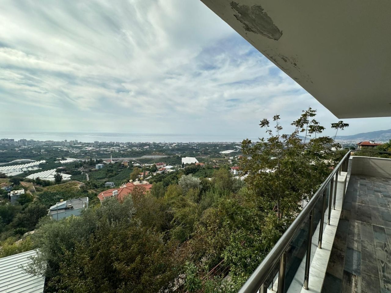 Villa a Alanya, Turchia, 550 m² - foto 6