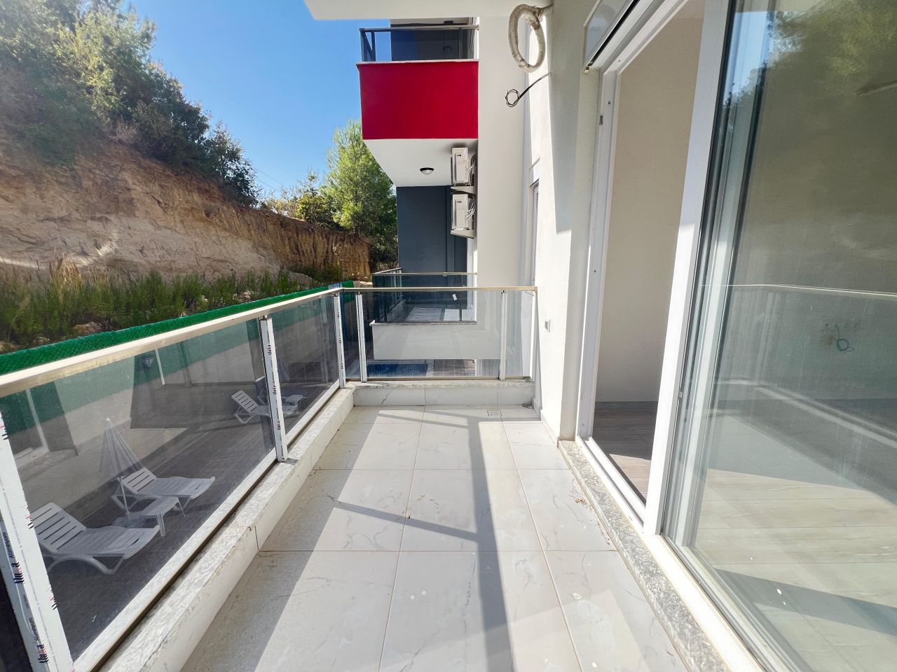 Appartamenti a Alanya, Turchia, 60 m² - foto 6