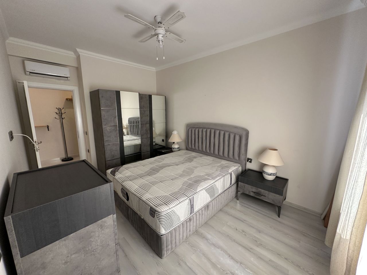 Appartamenti a Alanya, Turchia, 85 m² - foto 6