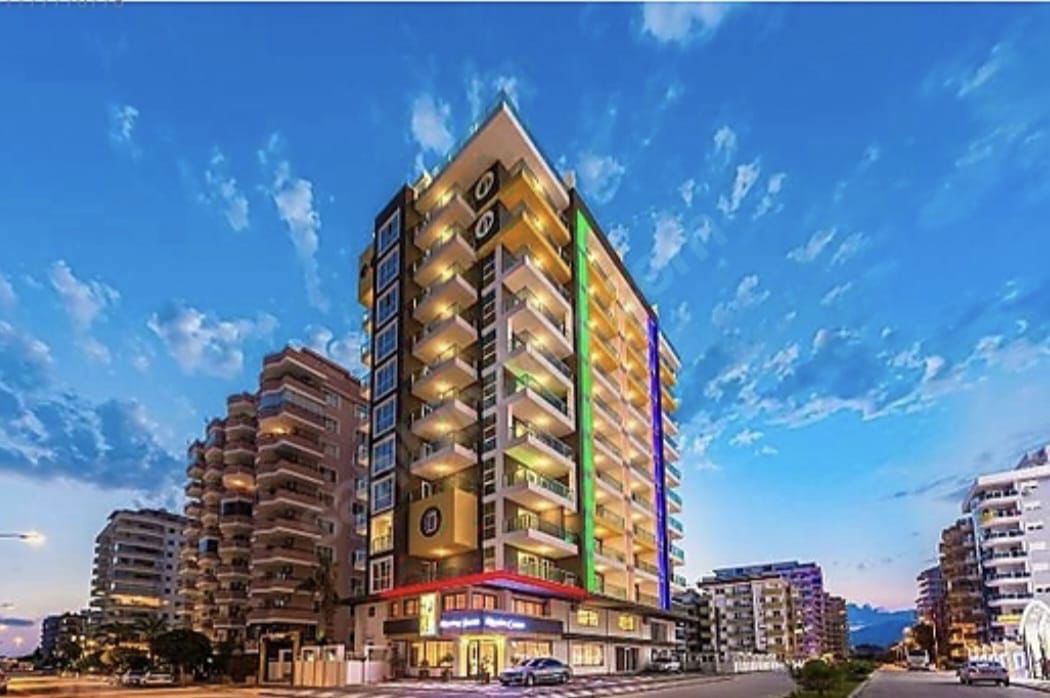 Apartment in Alanya, Turkey, 65 m² - picture 6