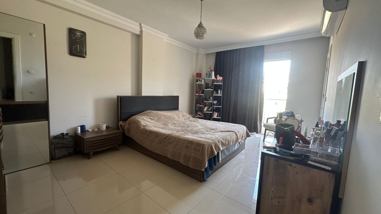 Appartement à Alanya, Turquie, 100 m² - image 6