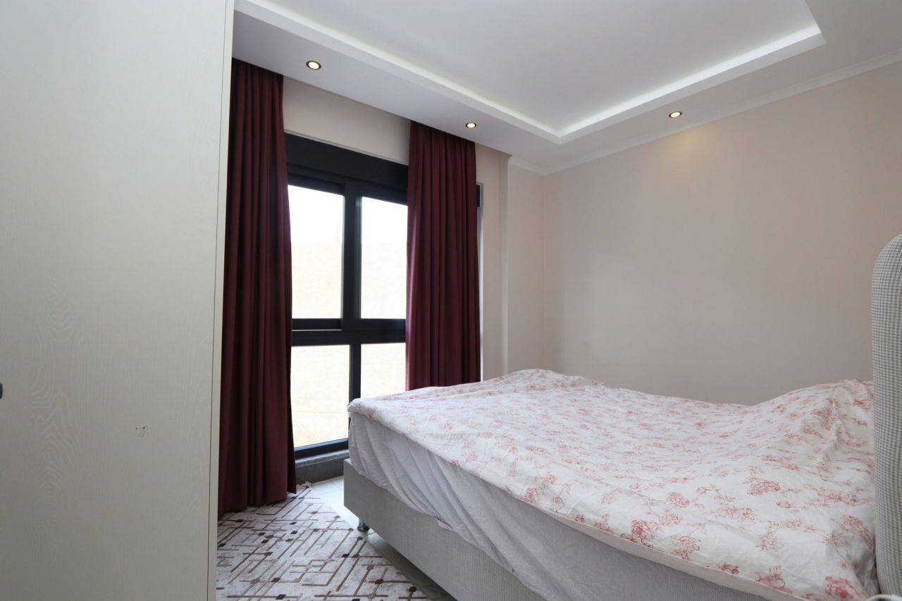 Apartment in Alanya, Turkey, 55 m² - picture 6