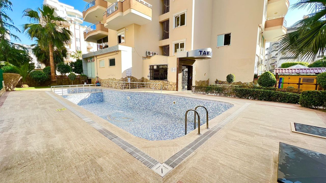 Appartement à Alanya, Turquie, 105 m² - image 6