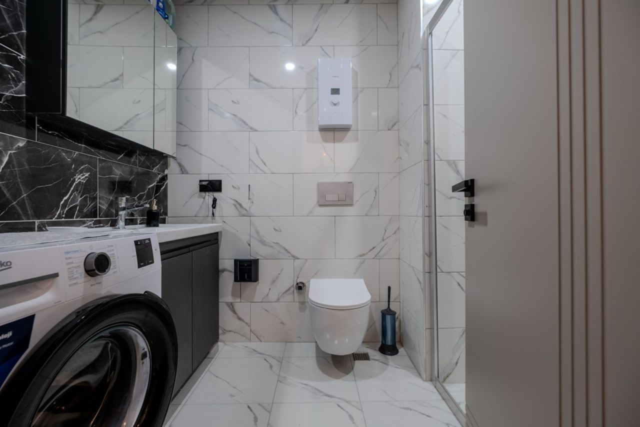 Appartement à Alanya, Turquie, 53 m² - image 6