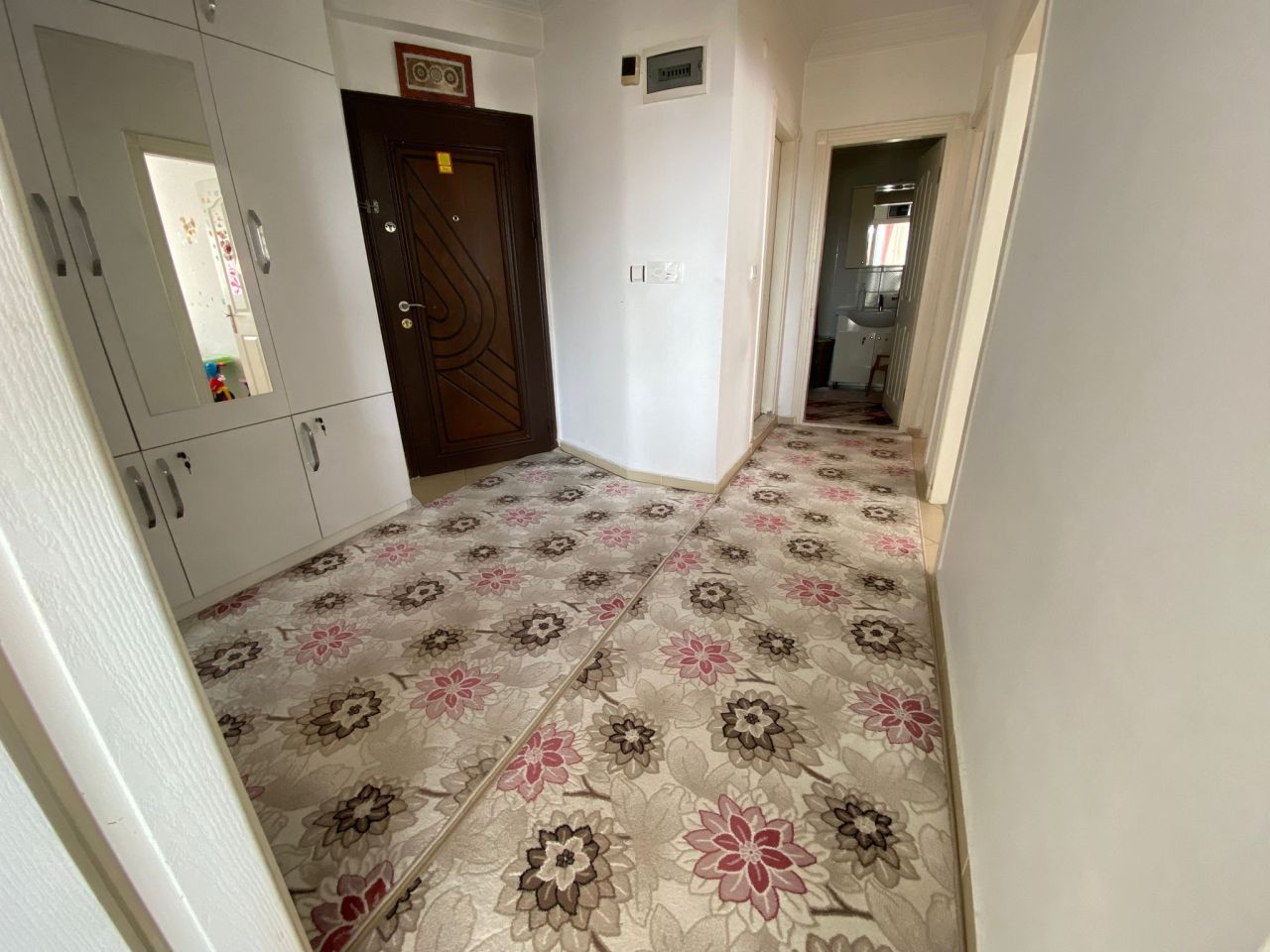 Apartment in Alanya, Turkey, 120 m² - picture 6