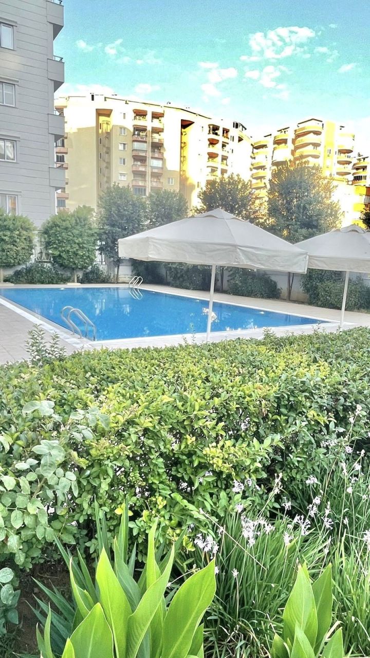 Appartement à Alanya, Turquie, 65 m² - image 6