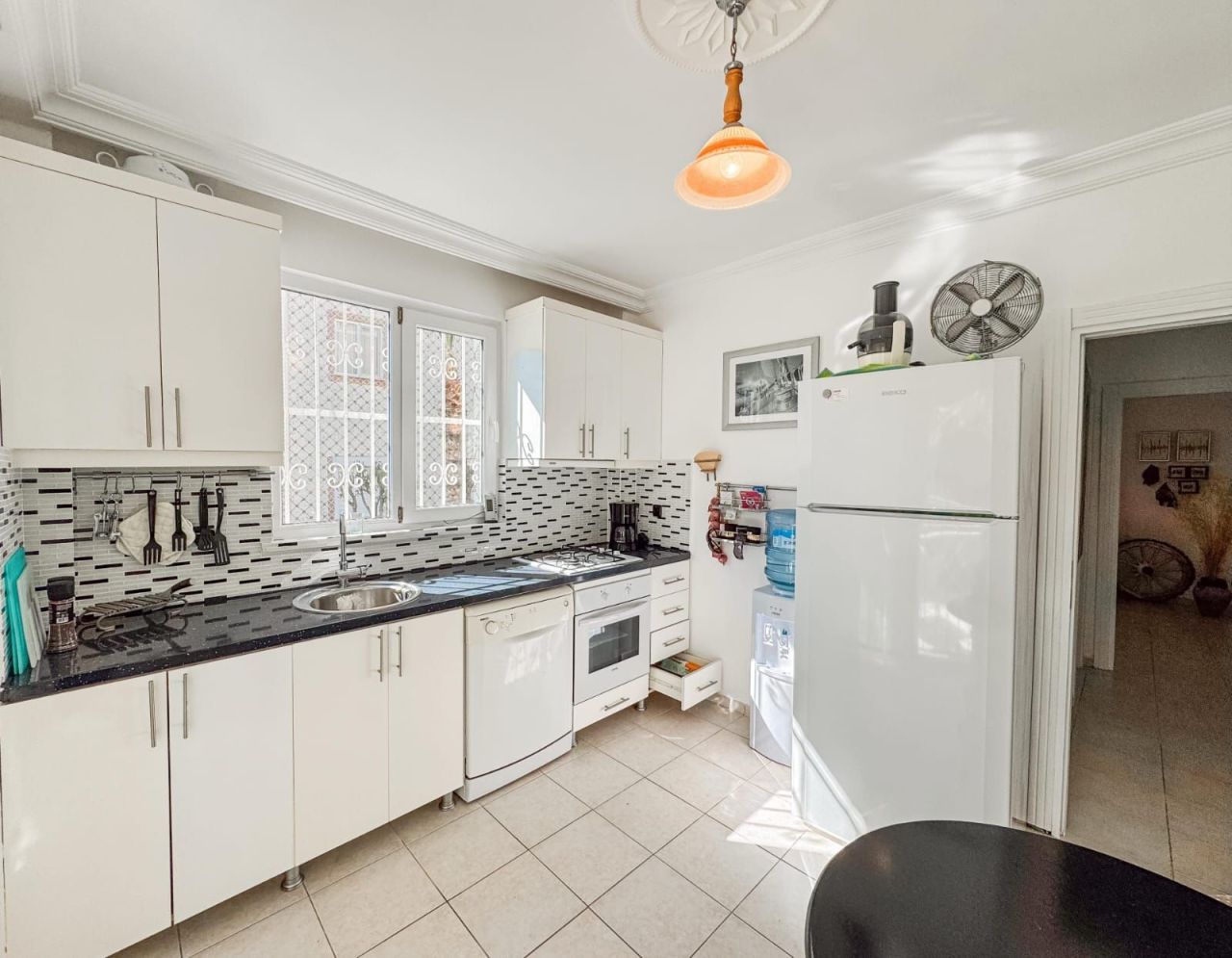 Appartamenti a Alanya, Turchia, 100 m² - foto 6