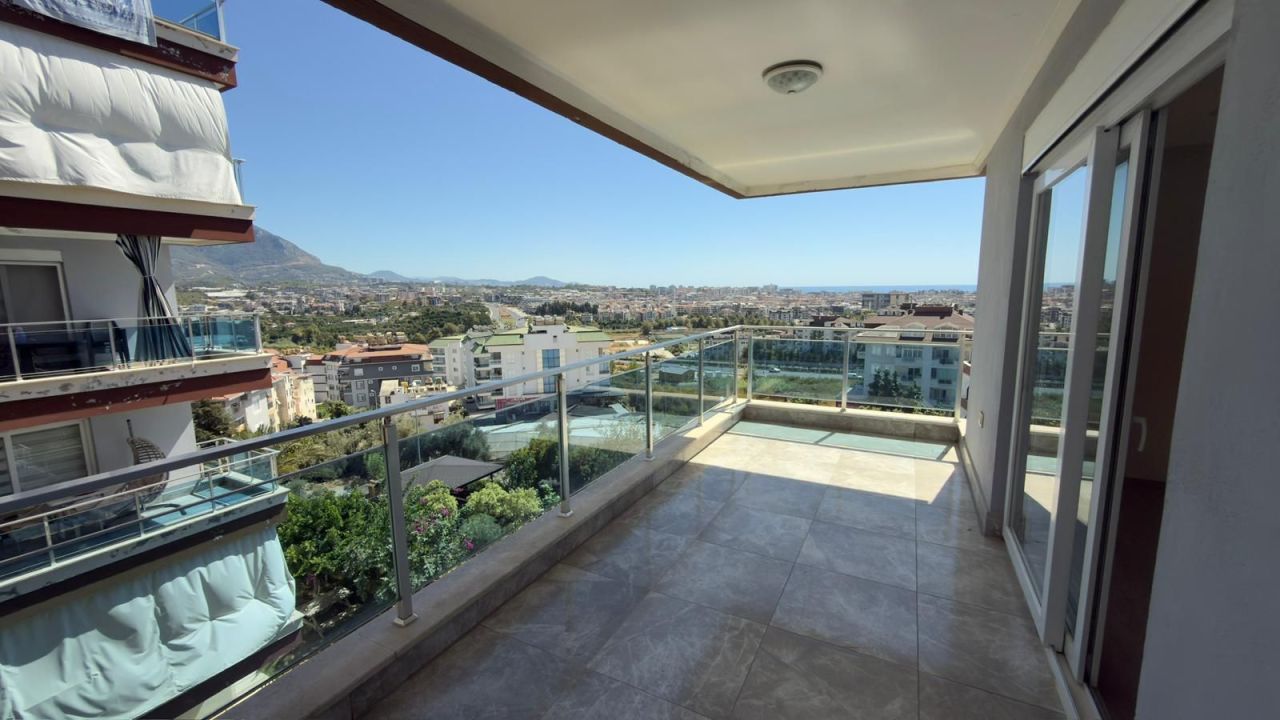 Apartment in Alanya, Türkei, 110 m² - Foto 6