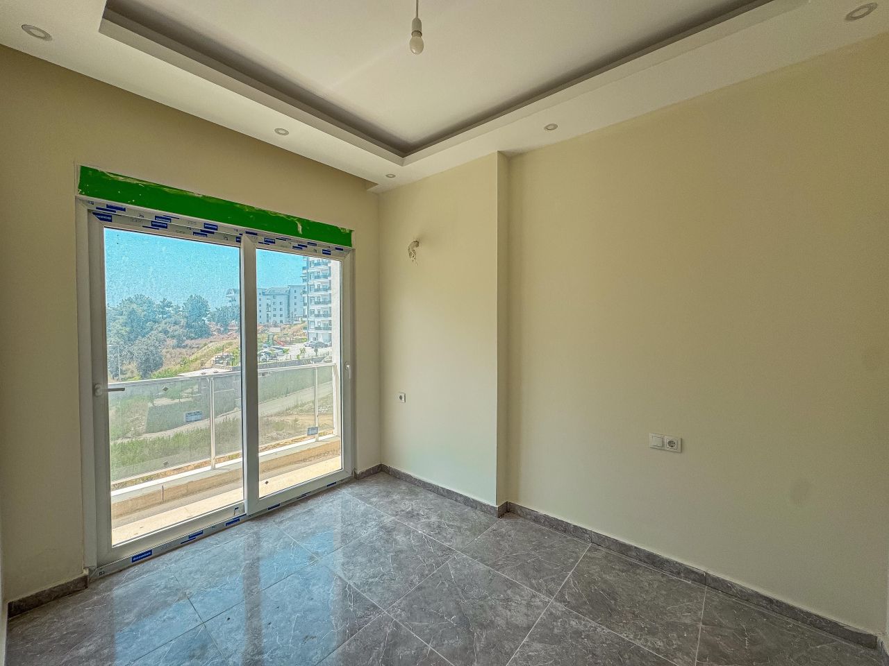 Appartamenti a Alanya, Turchia, 40 m² - foto 6