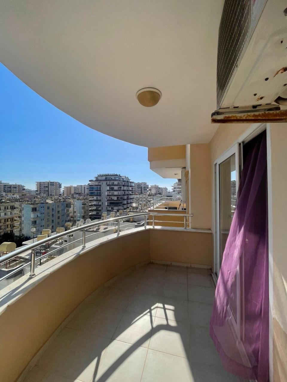 Apartment in Alanya, Turkey, 120 m² - picture 6