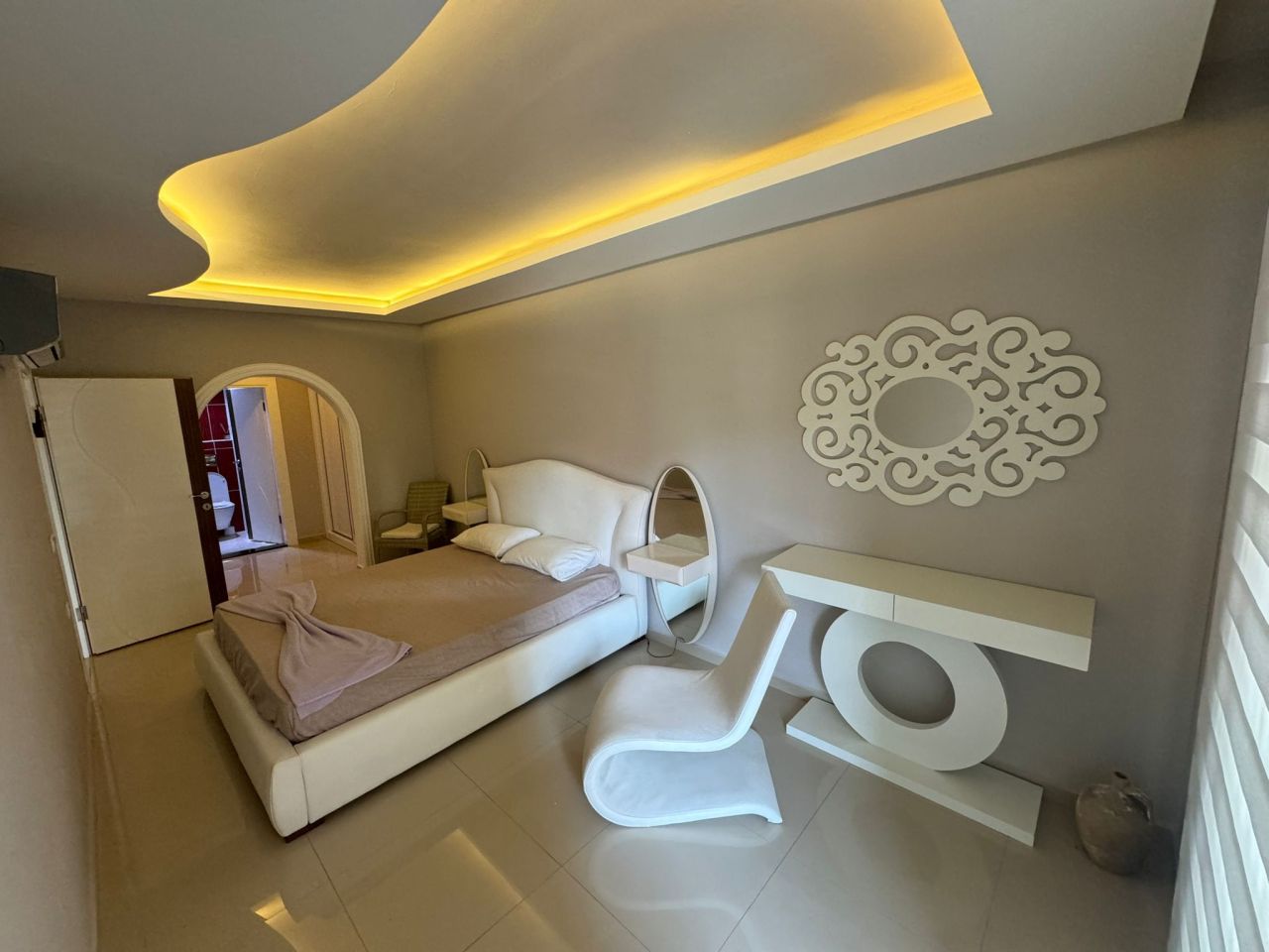 Apartment in Alanya, Turkey, 165 m² - picture 6