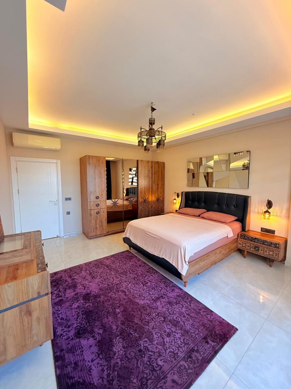 Apartment in Alanya, Turkey, 120 m² - picture 6