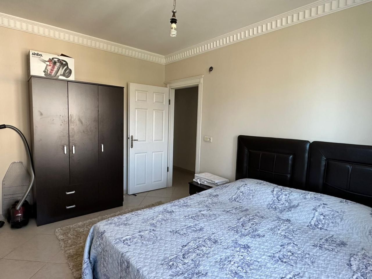 Appartamenti a Alanya, Turchia, 105 m² - foto 6