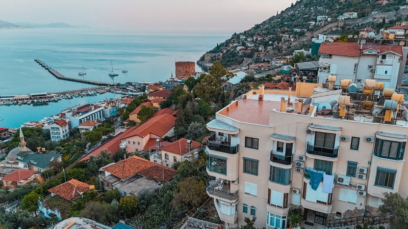 Apartment in Alanya, Turkey, 150 m² - picture 6