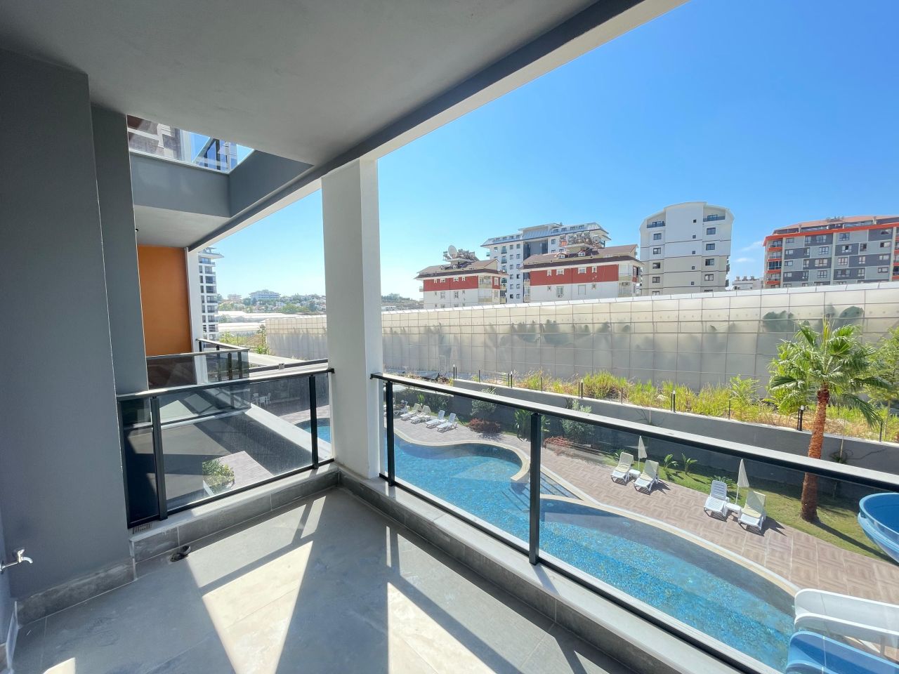 Appartement à Alanya, Turquie, 65 m² - image 6