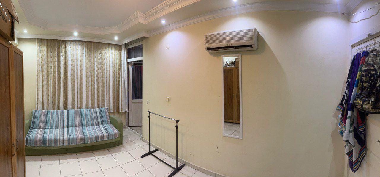 Appartamenti a Alanya, Turchia, 100 m² - foto 5