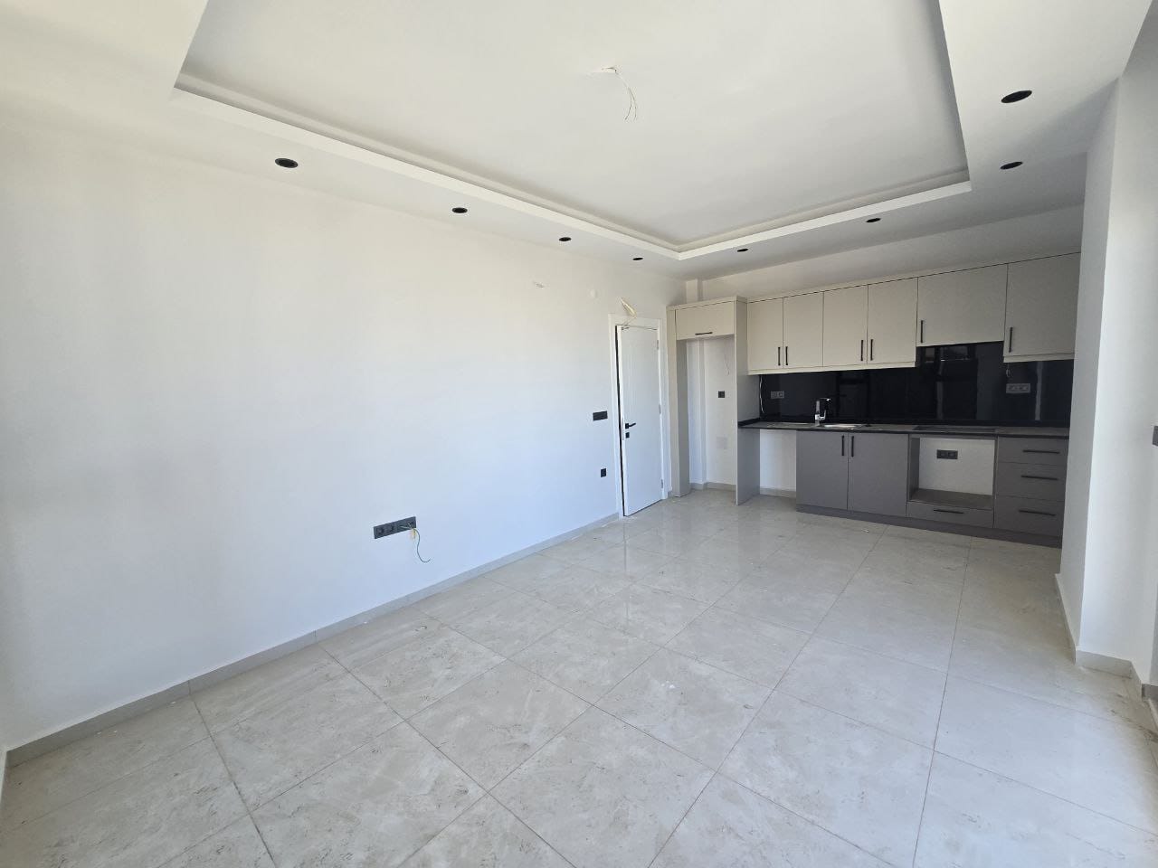 Appartamenti a Alanya, Turchia, 85 m² - foto 6