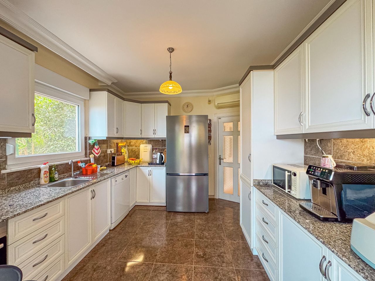 Villa in Alanya, Turkey, 250 m² - picture 6