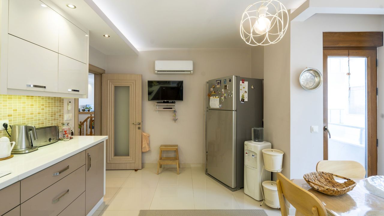 Apartment in Alanya, Türkei, 180 m² - Foto 6