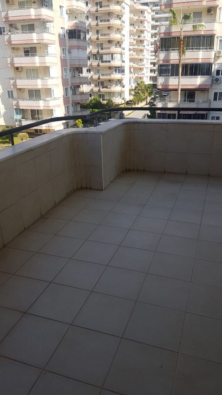 Apartment in Alanya, Turkey, 85 m² - picture 6