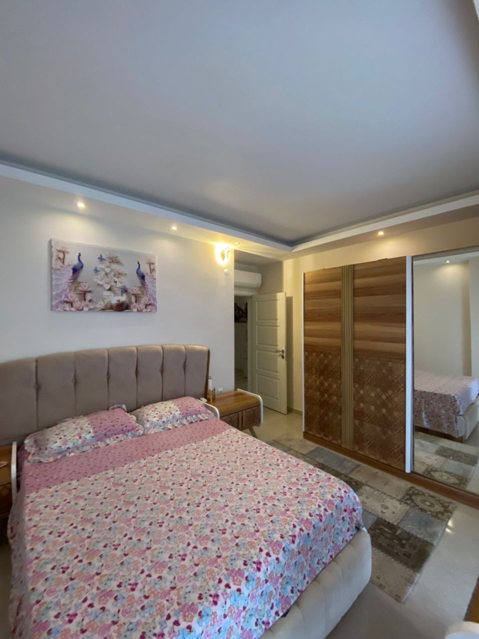 Appartamenti a Alanya, Turchia, 150 m² - foto 6